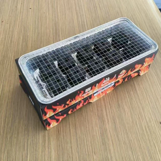 BBQ charcoal BBQ charcoal