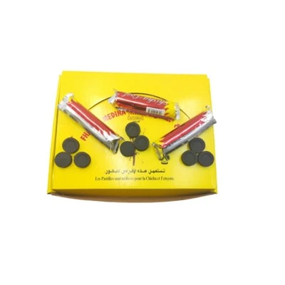 Swift Lite Shisha-Kohle